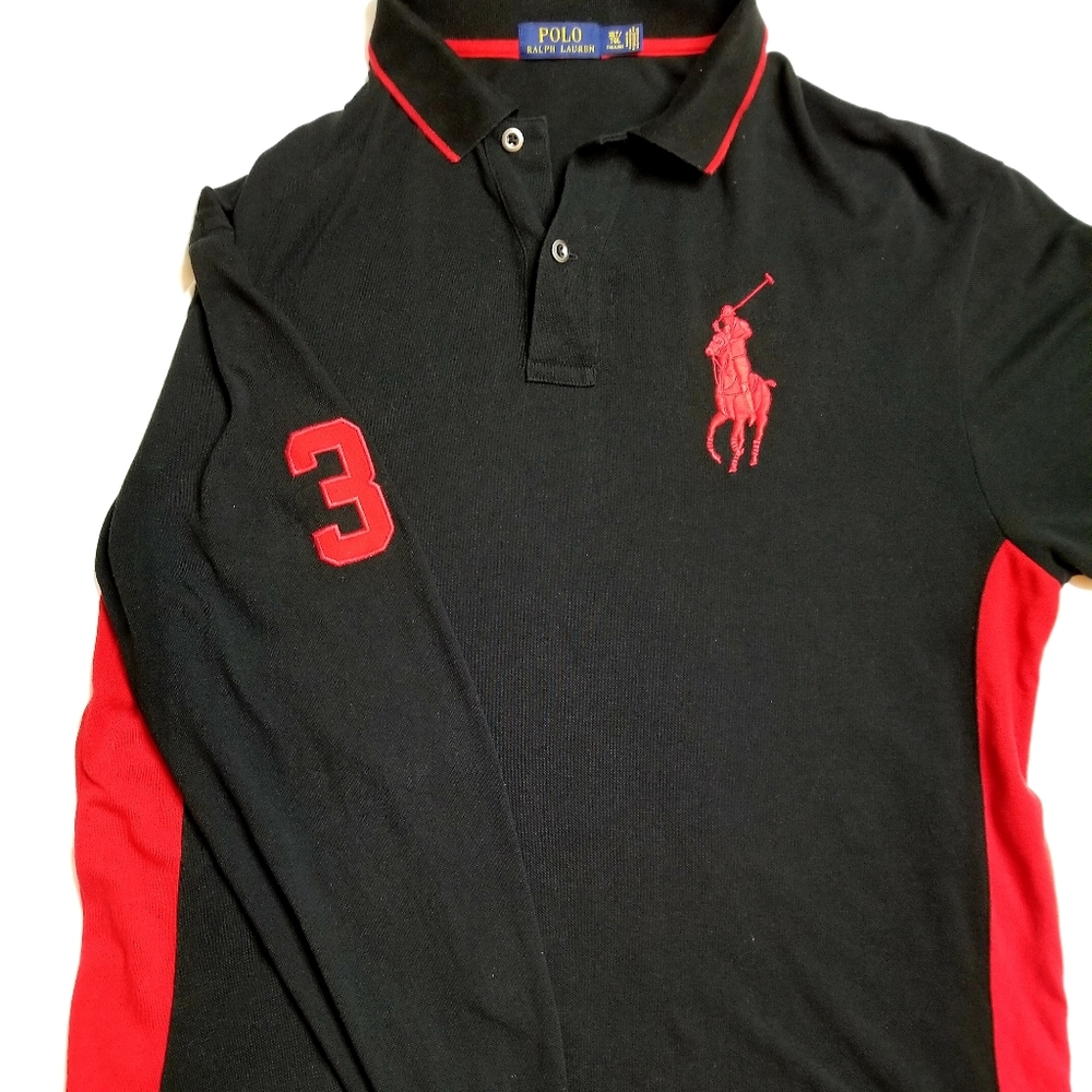 Polo ralph lauren shirt
